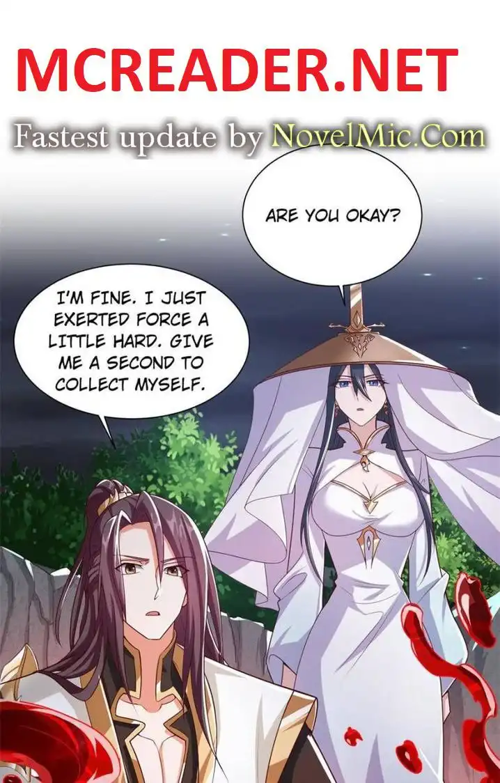 Dragon Master Chapter 112 1